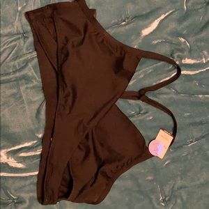 Victoria Secret Gym to Swim Bra